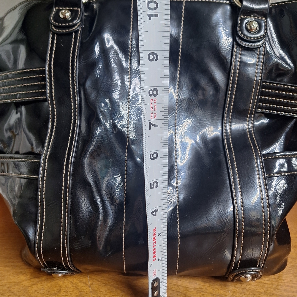 VICTORIA ROBERTS PURSE - Picture 4 of 9